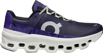 Cloud Monster Acai Aloe On Running