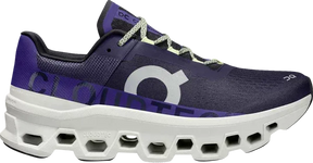 Cloud Monster Acai Aloe On Running