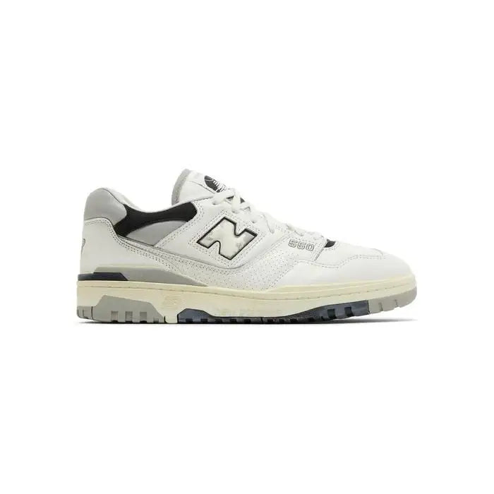New Balance New Balance 550 'Vintage Pack - Concrete' - Shoe size: UK 7 Sneakers | Shop From The Mirage