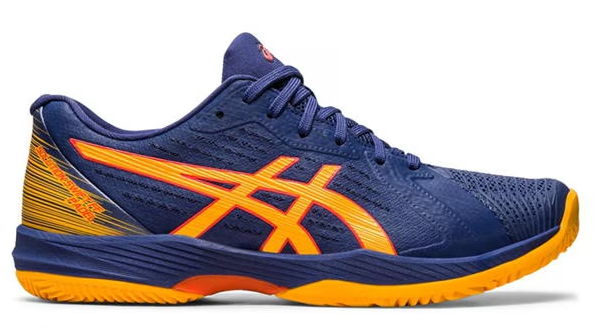 Asics Solution Swift Ff Padel Trainers Mens