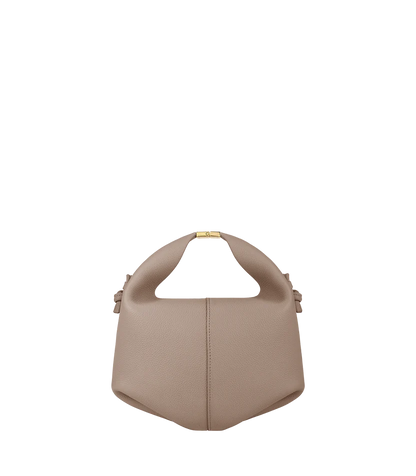 Béri Edition Textured Taupe