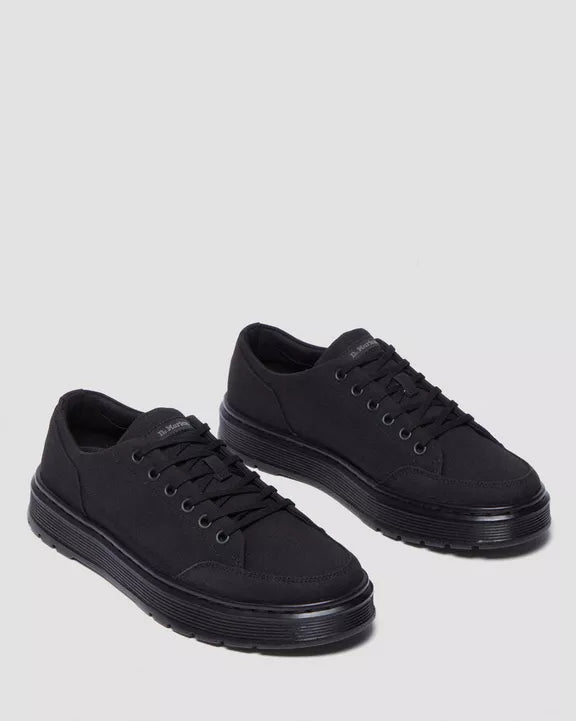 Brookline Canvas Casual Shoes