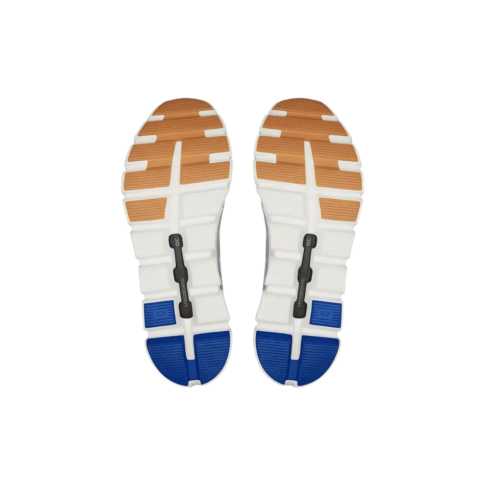 On Running Cloud 6 Versa Ice Indigo