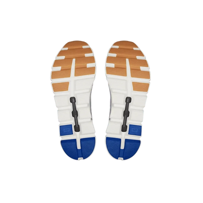 On Running Cloud 6 Versa Ice Indigo