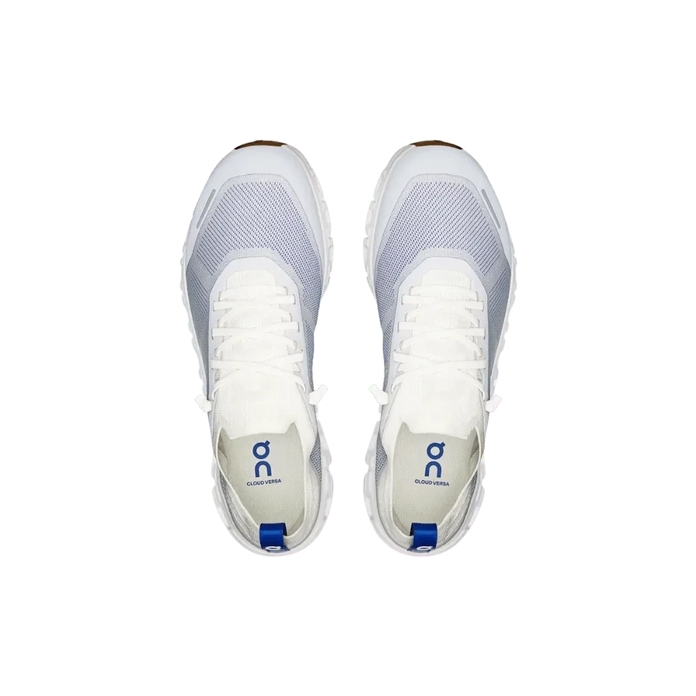 On Running Cloud 6 Versa Ice Indigo