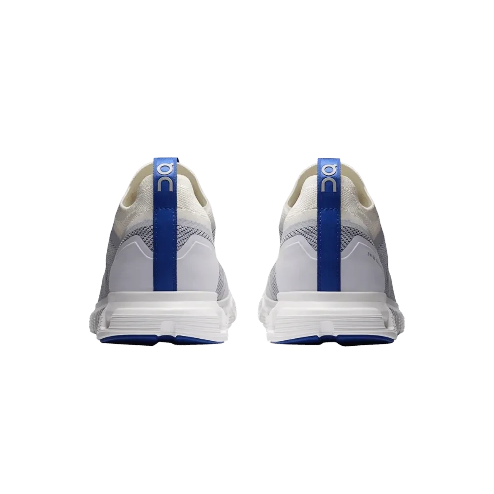 On Running Cloud 6 Versa Ice Indigo