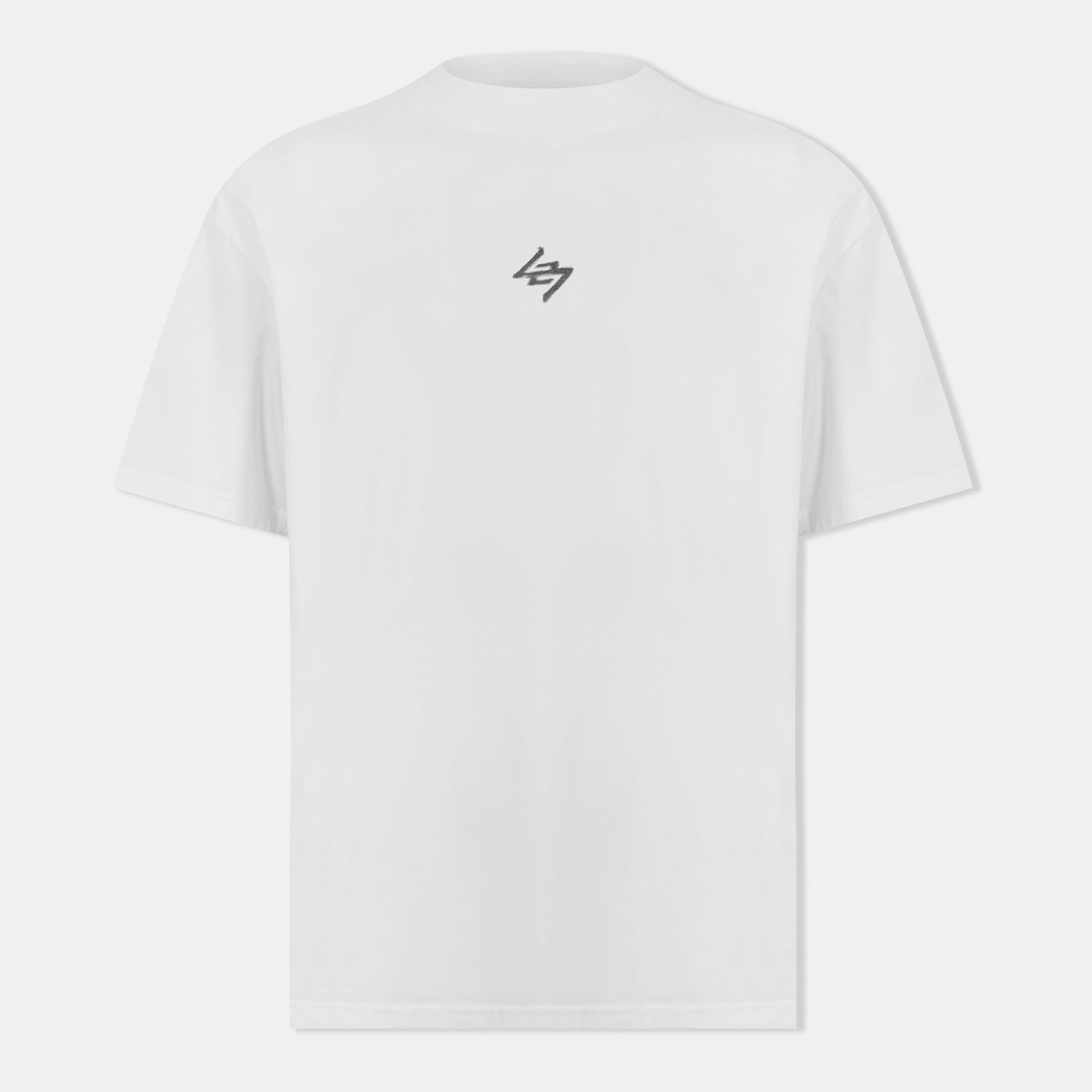 Short-Sleeve Performance T-Shirt