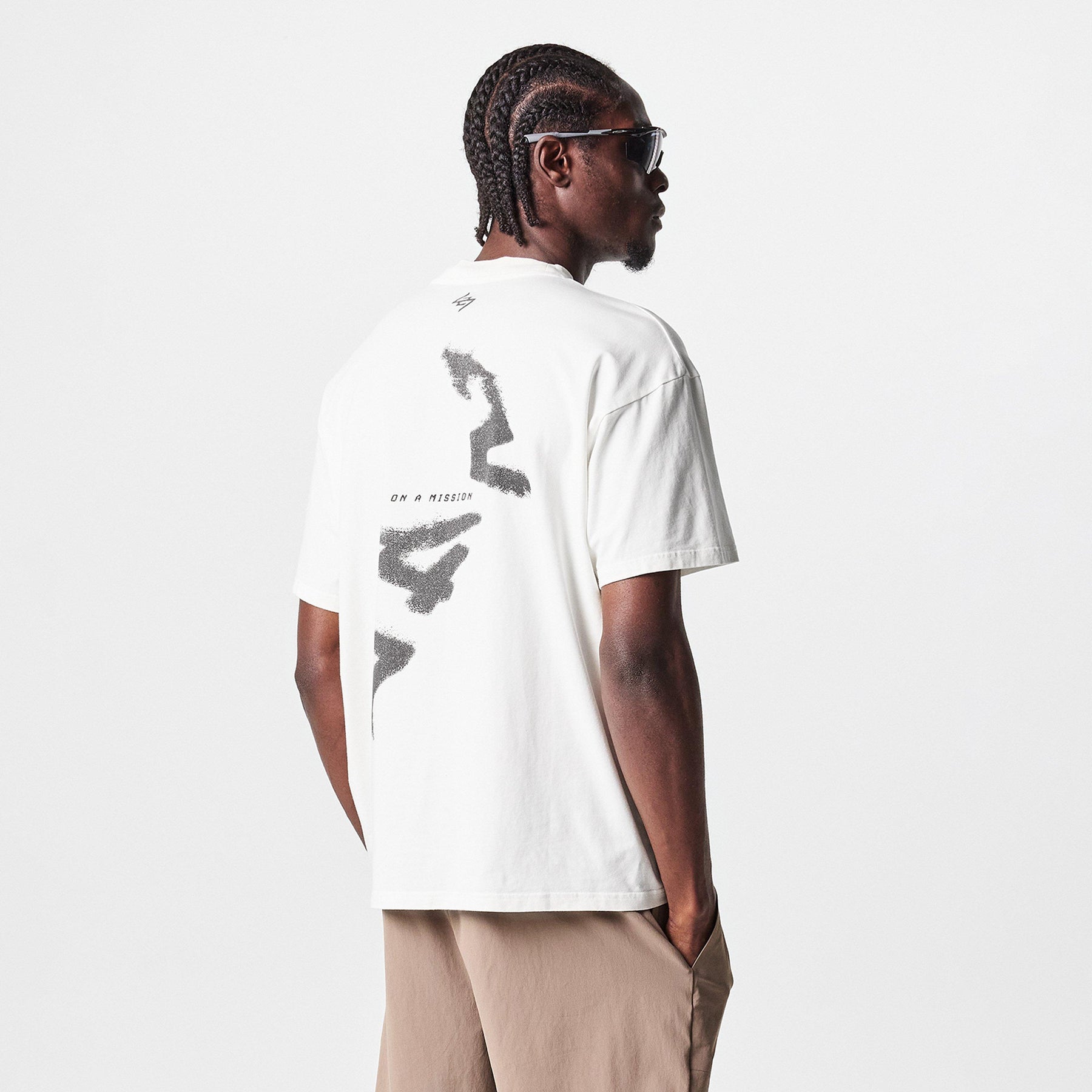 Men's Short-Sleeve Performance T-Shirt