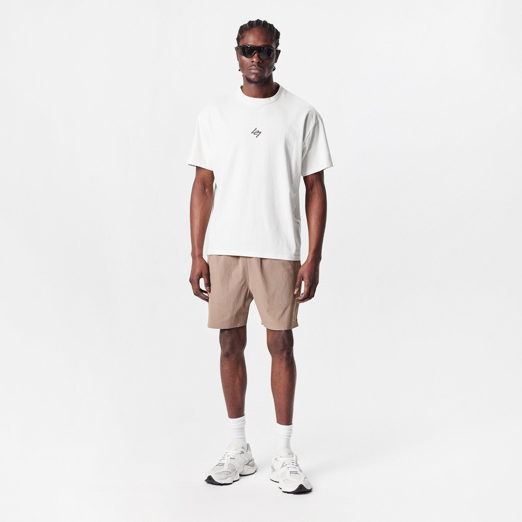 Men's Short-Sleeve Performance T-Shirt