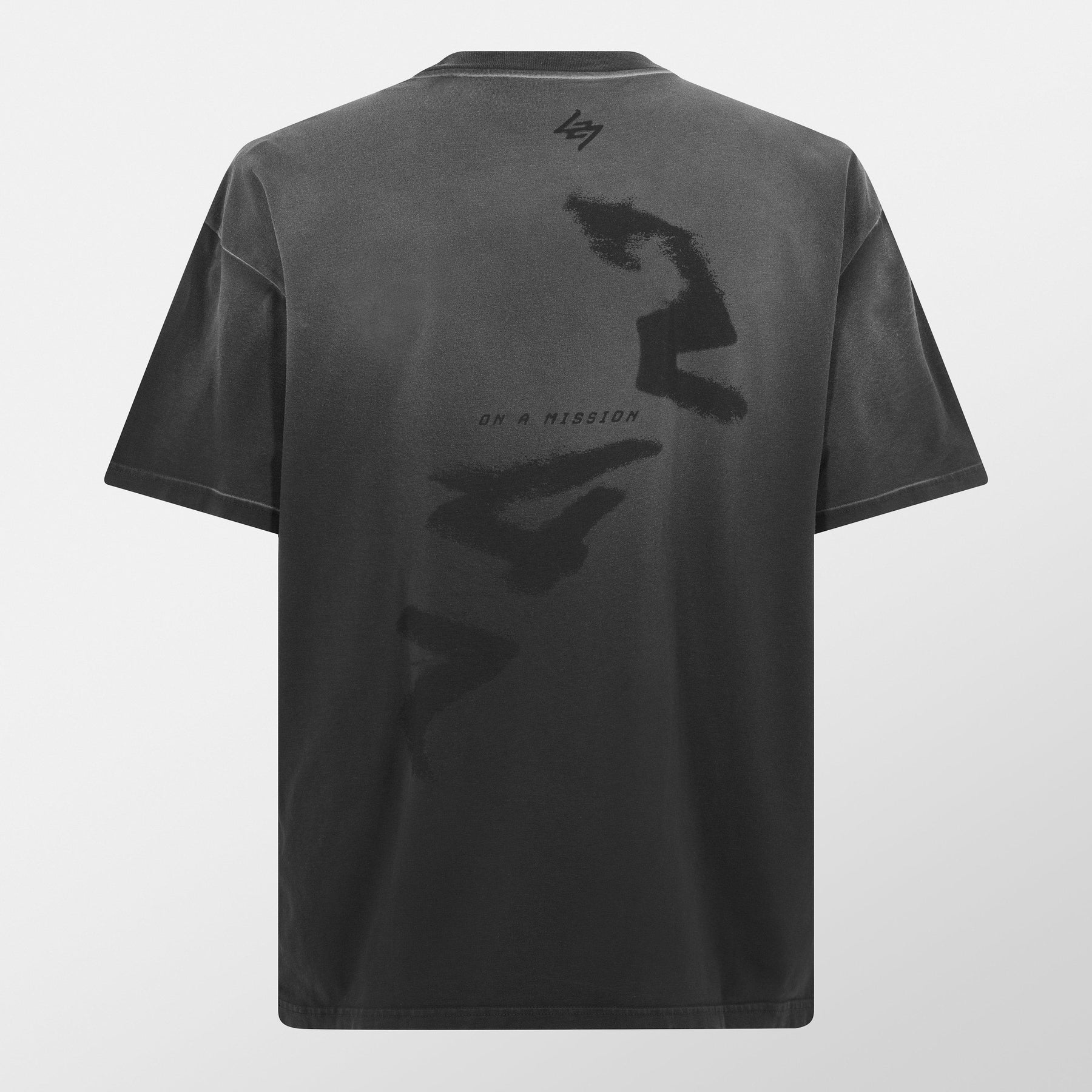 Men's Short-Sleeve Performance T-Shirt