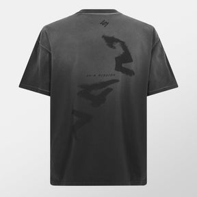 Men's Short-Sleeve Performance T-Shirt