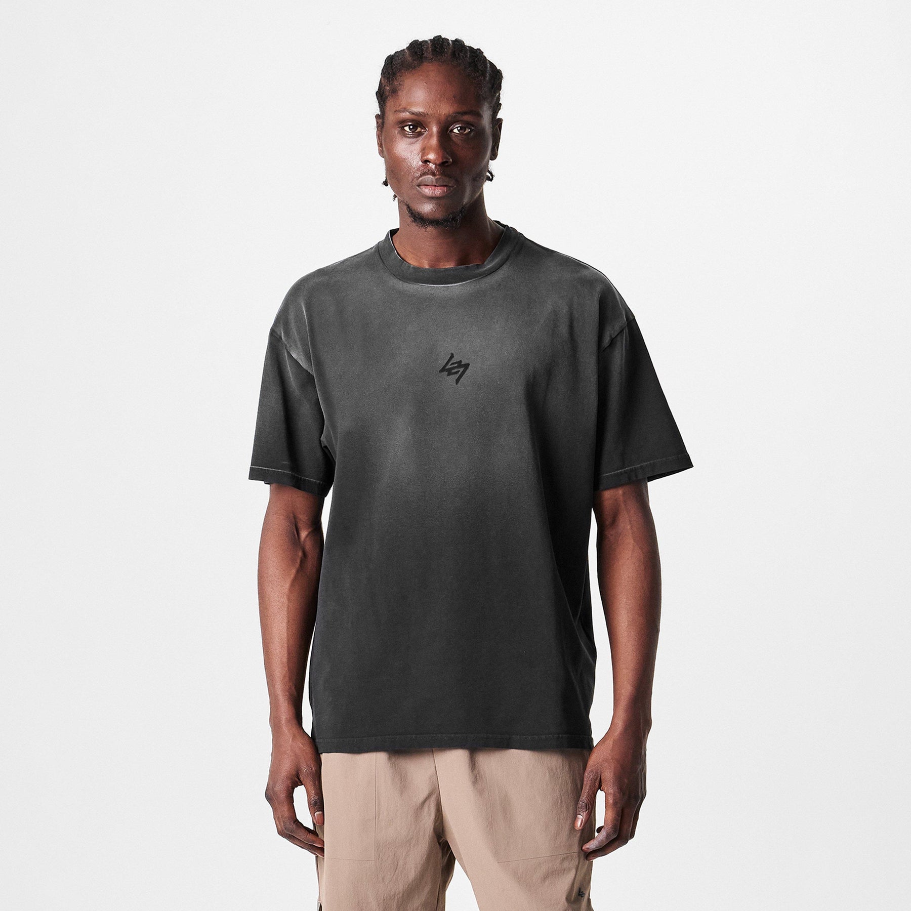 Men's Short-Sleeve Performance T-Shirt