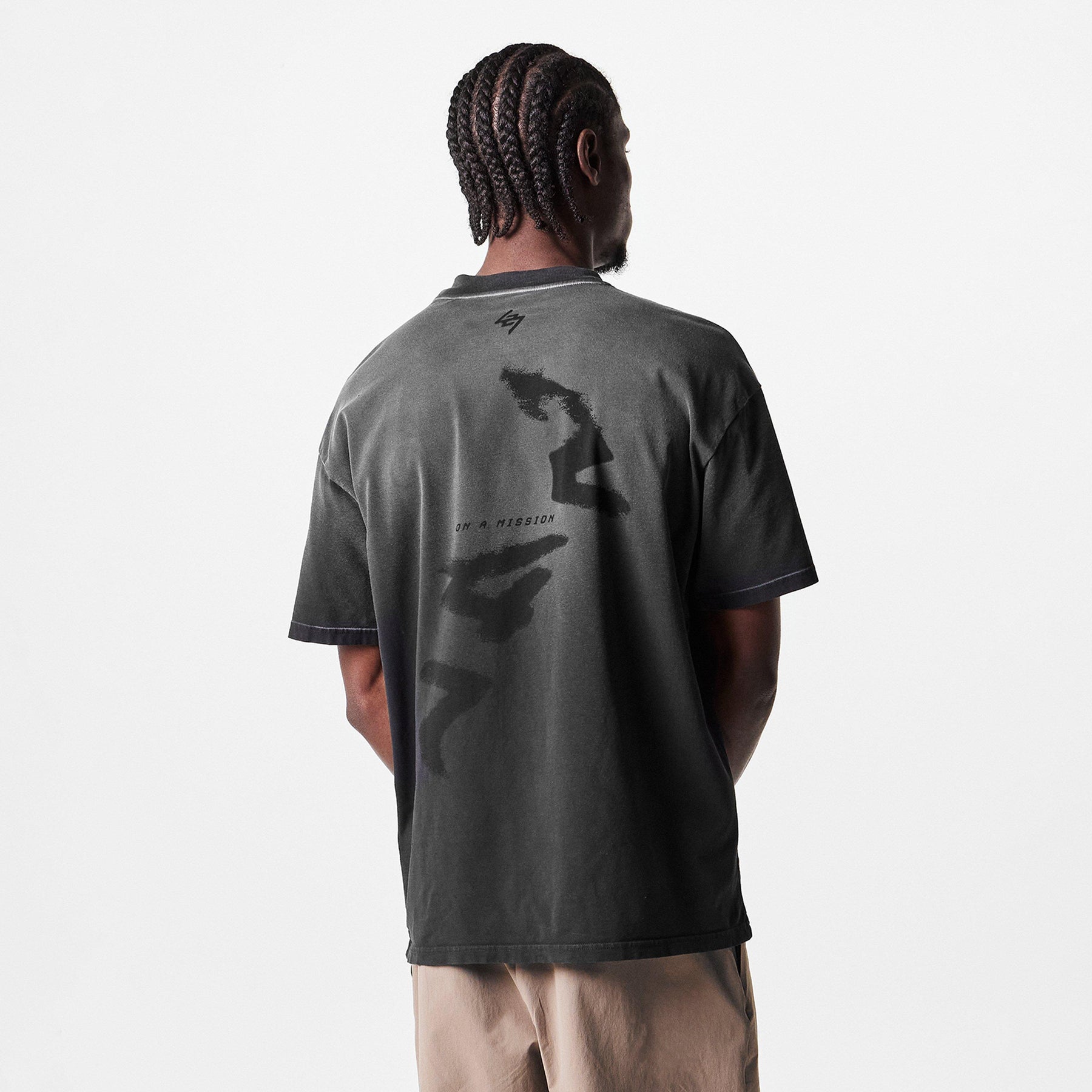 Men's Short-Sleeve Performance T-Shirt