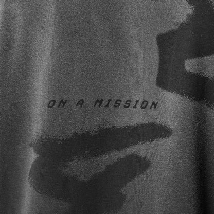 Men's Short-Sleeve Performance T-Shirt