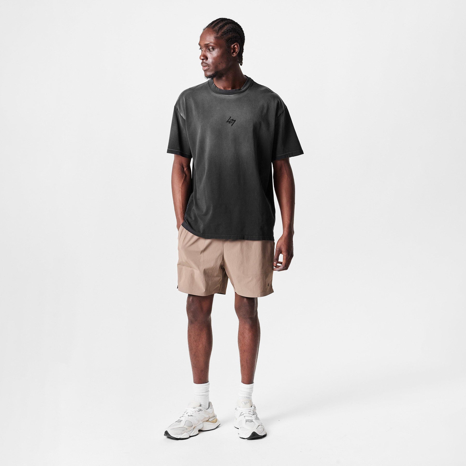 Men's Short-Sleeve Performance T-Shirt