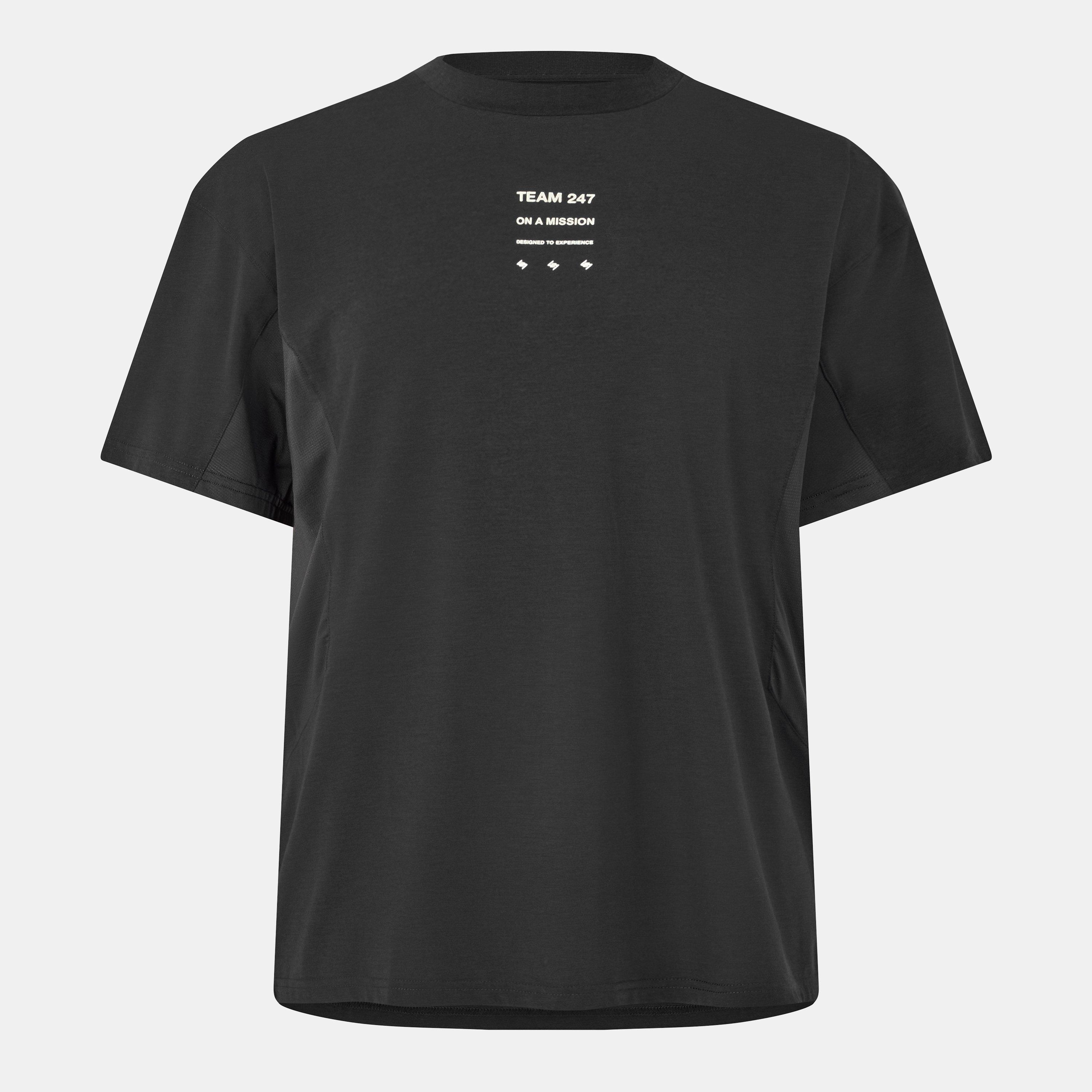 Men's Short-Sleeve Performance T-Shirt