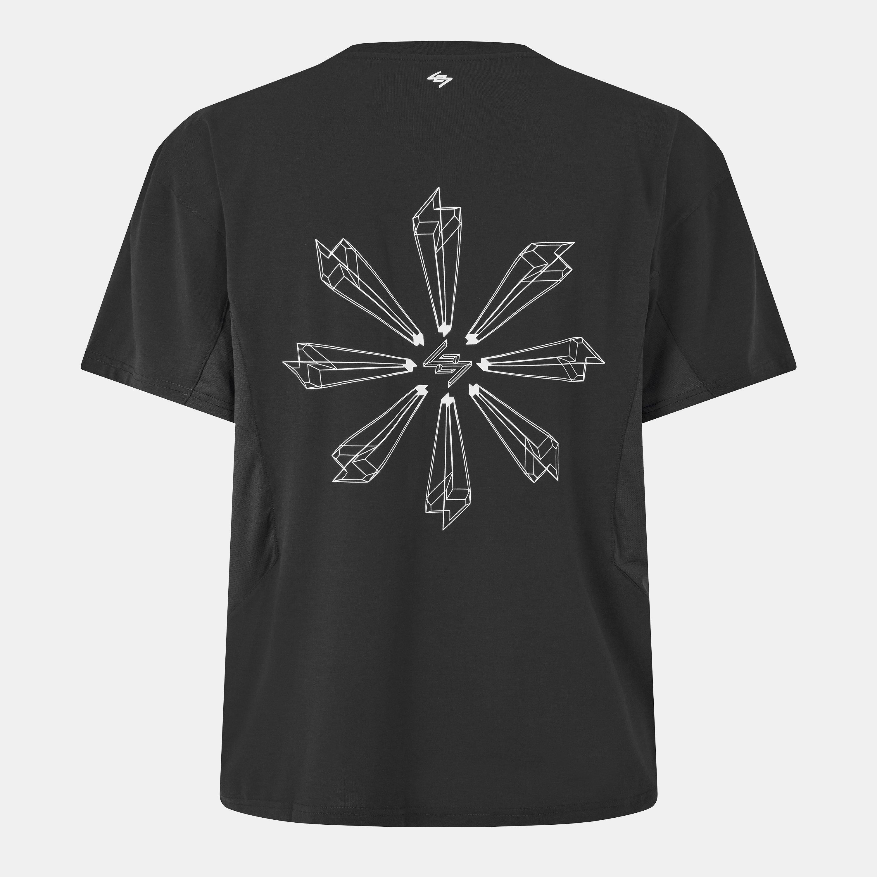Men's Short-Sleeve Performance T-Shirt