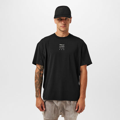 Men's Short-Sleeve Performance T-Shirt