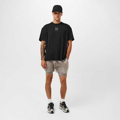 Men's Short-Sleeve Performance T-Shirt