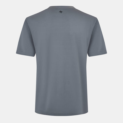 Men's Short-Sleeve Performance Gym Top