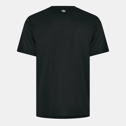 Men's Short-Sleeve Performance Gym Top