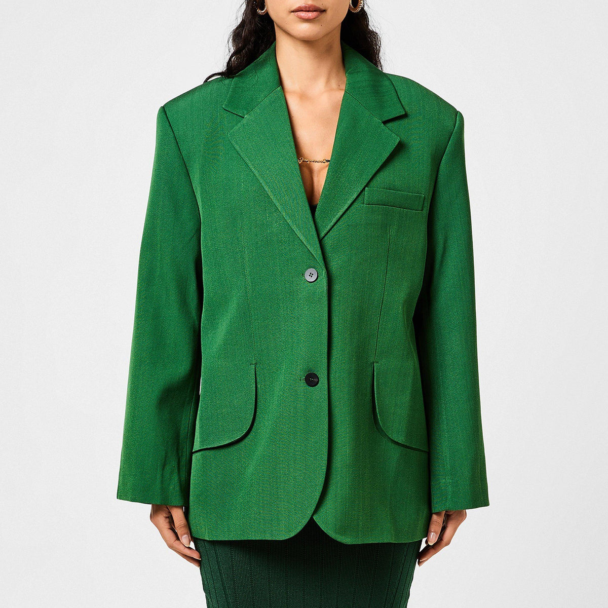 La Titolo Blazer Jacket