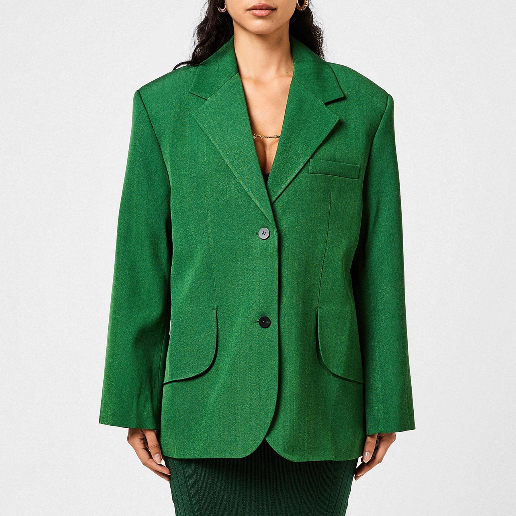 La Titolo Blazer Jacket