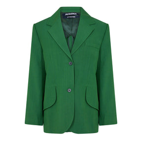 La Titolo Blazer Jacket