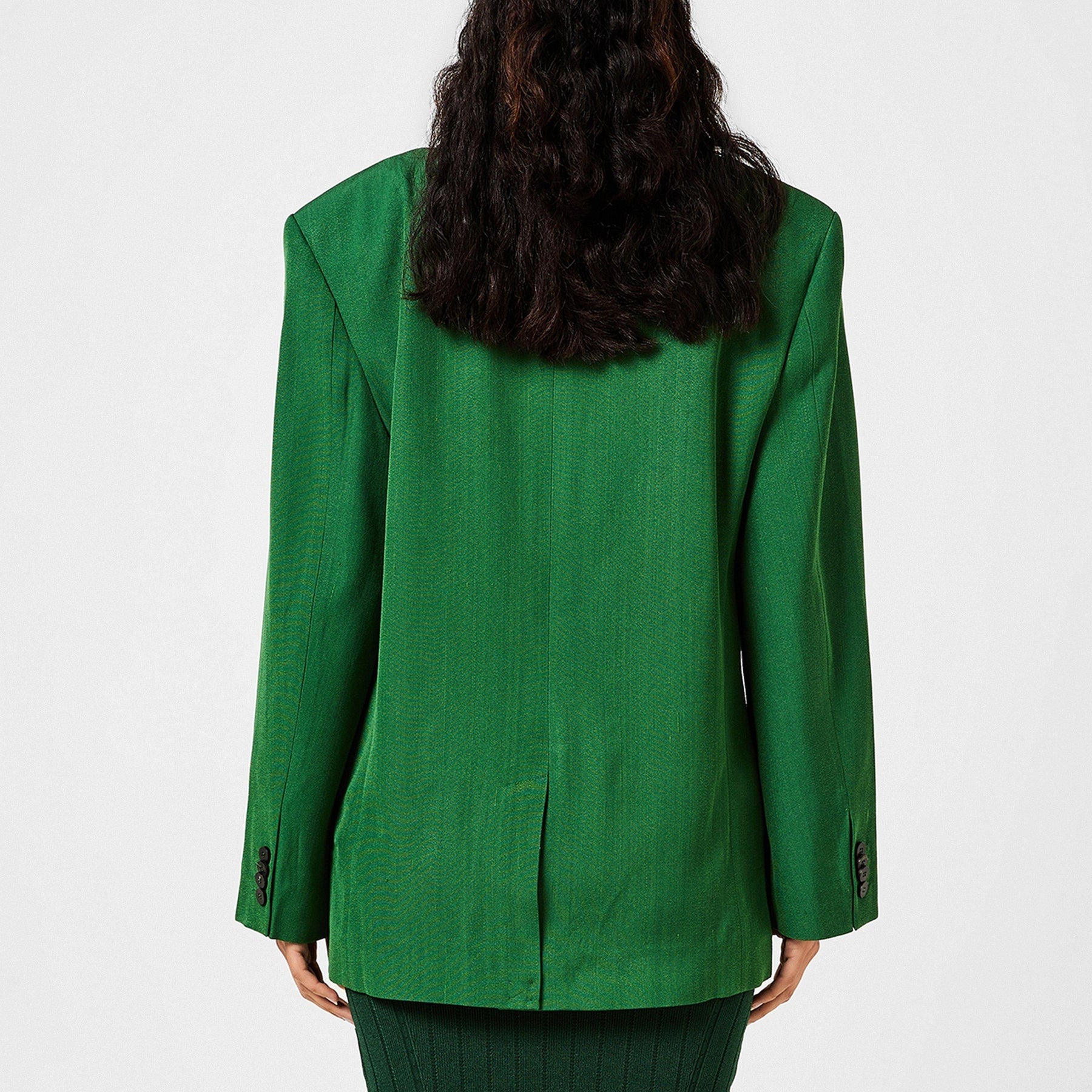 La Titolo Blazer Jacket