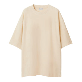 Ekd Towelling T-Shirt