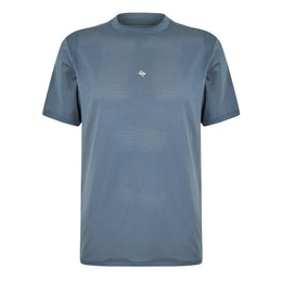 DNA Mesh Short Sleeve Performance Gym Top