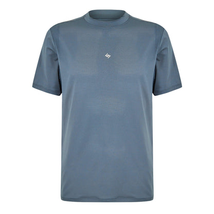 DNA Mesh Short Sleeve Performance Gym Top