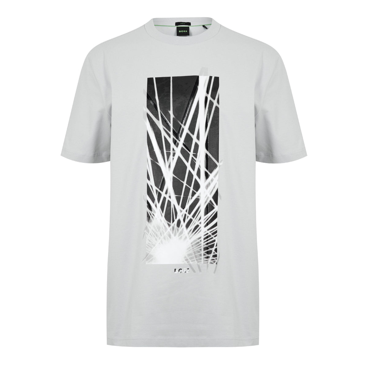 Boss Tee 6 10110340 01