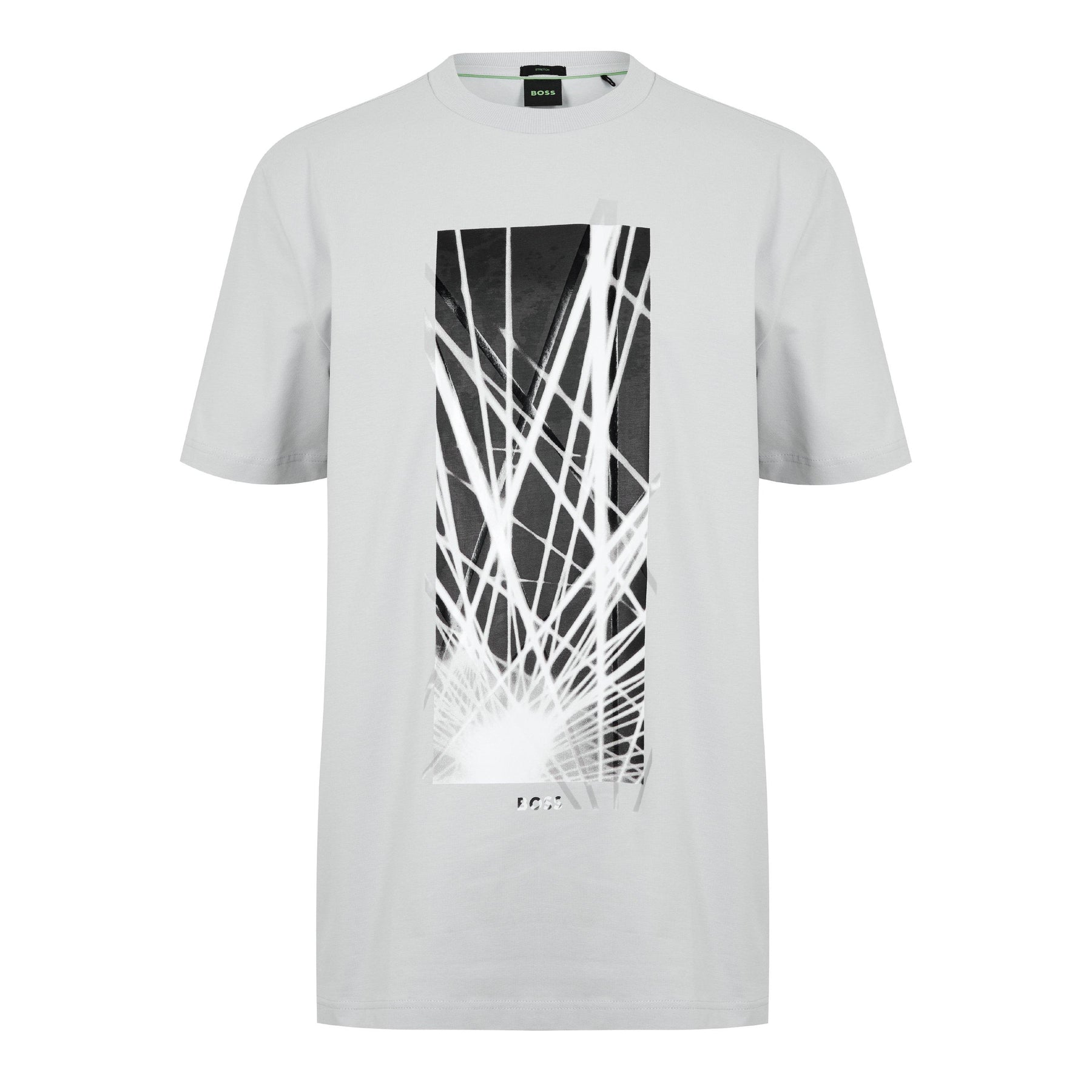 Boss Tee 6 10110340 01