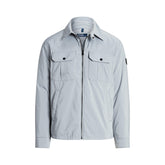 Insulated Shirt Jacket