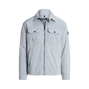 Insulated Shirt Jacket
