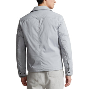 Insulated Shirt Jacket