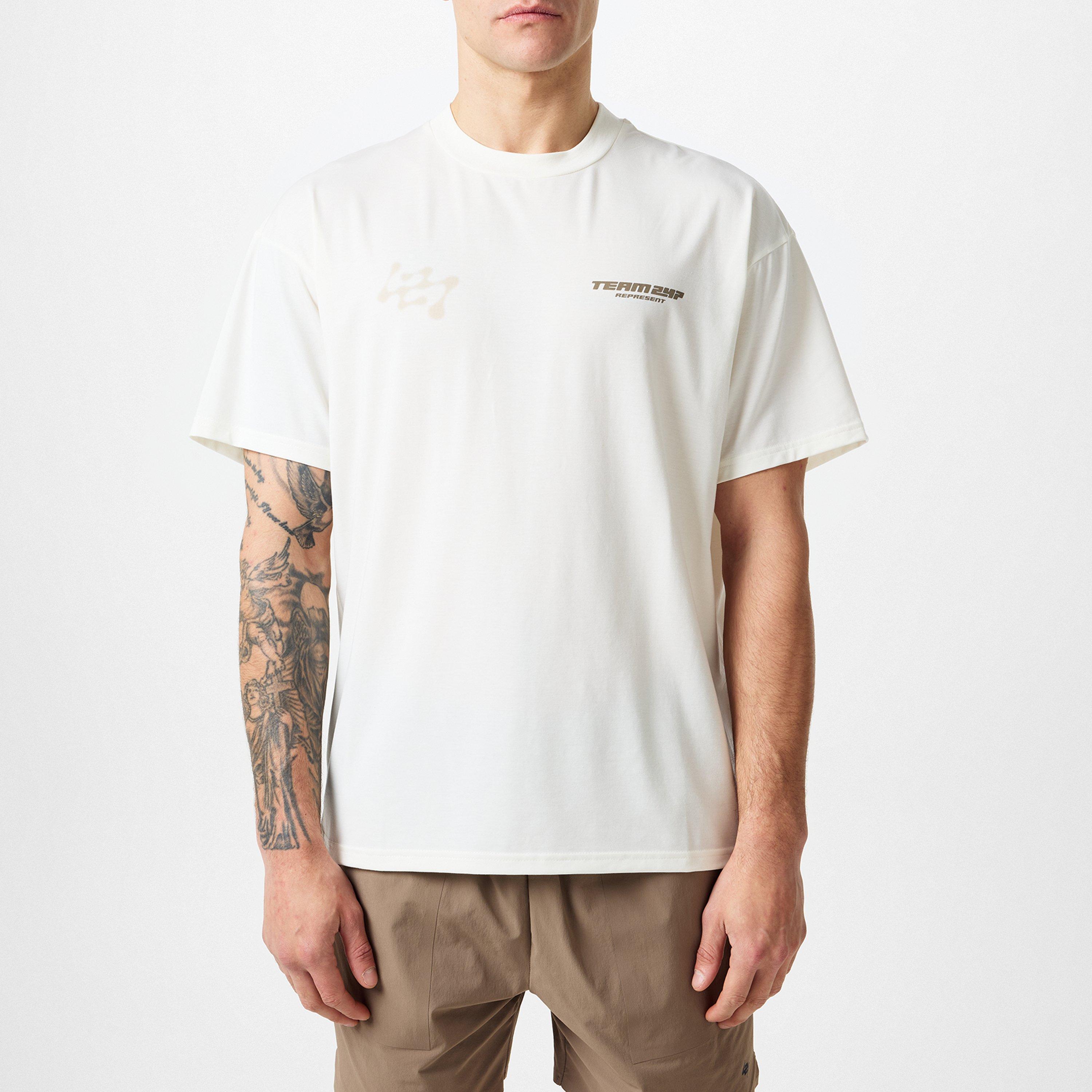 Men's Future Terrains T-Shirt