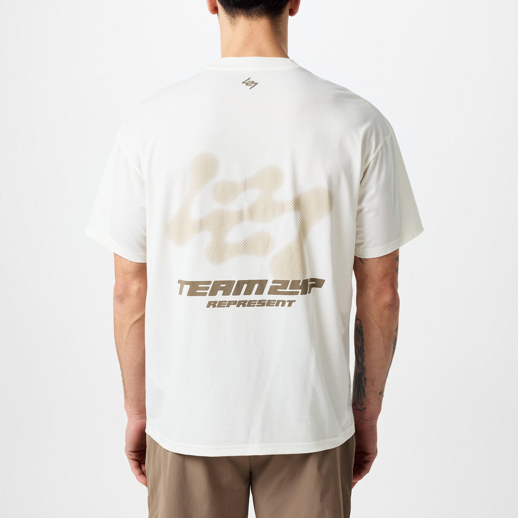 Men's Future Terrains T-Shirt