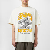 Team 247 Shoulders T-Shirt