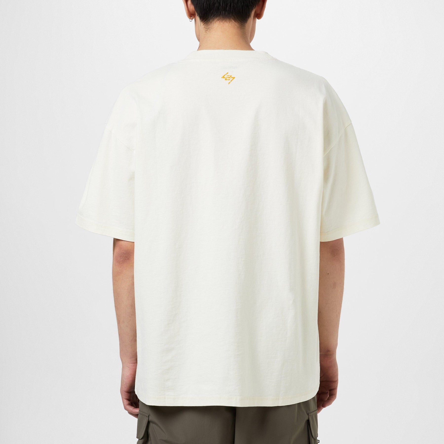 Team 247 Shoulders T-Shirt