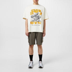 Team 247 Shoulders T-Shirt