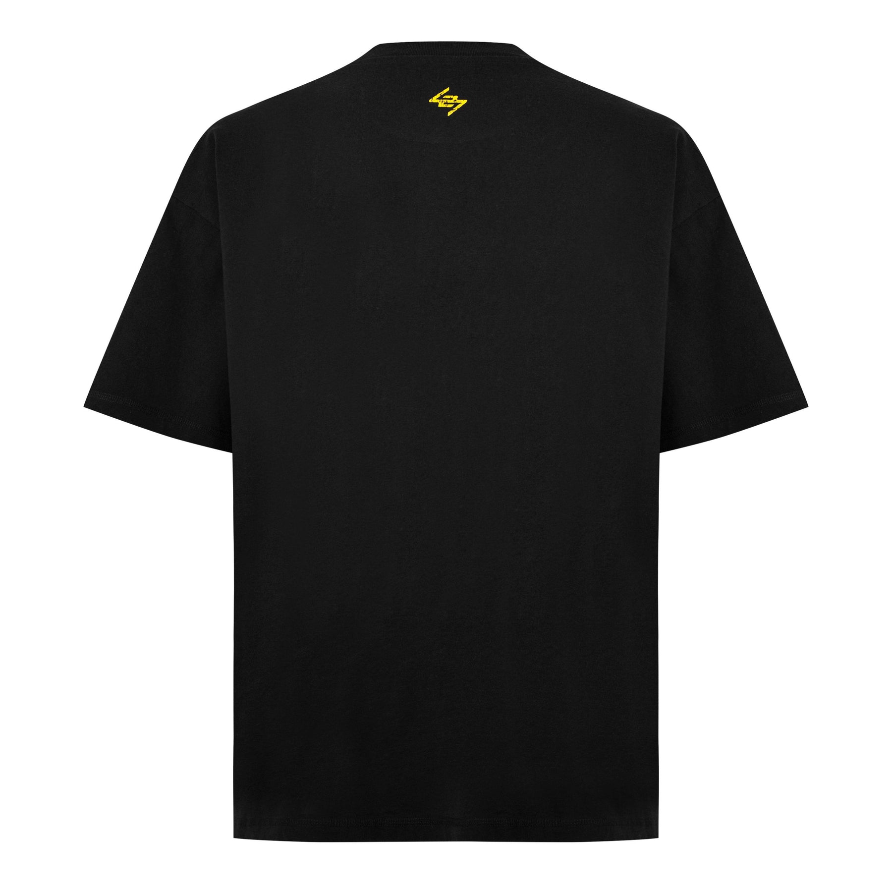 Team 247 Shoulders T-Shirt