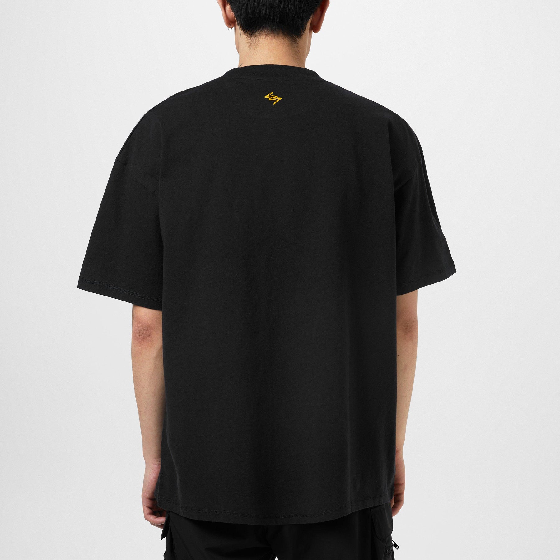 Team 247 Shoulders T-Shirt