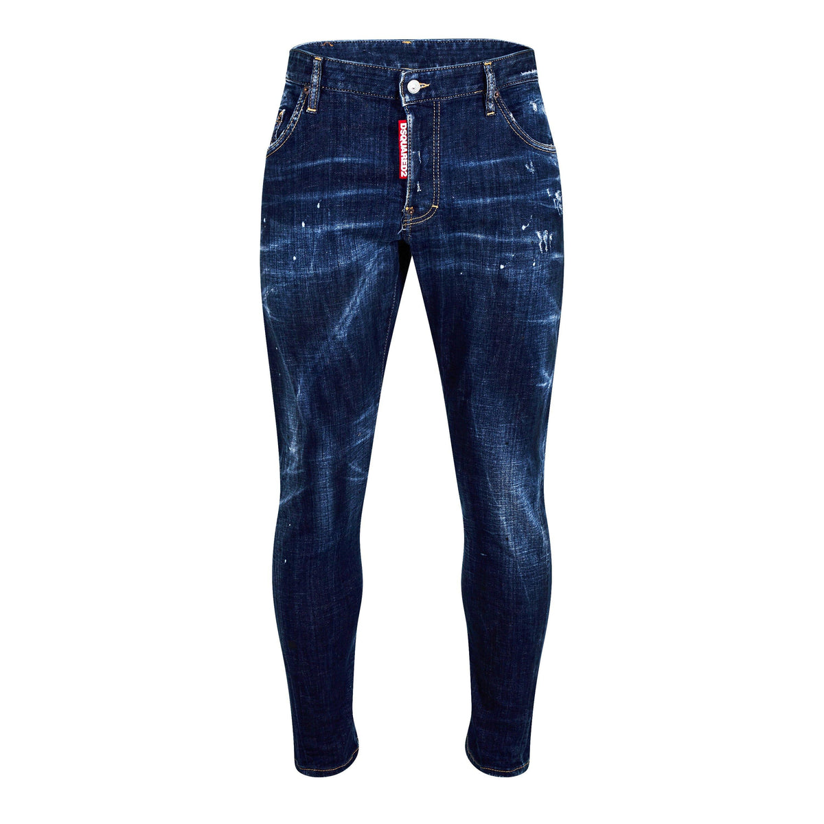Sexy Twist Jeans