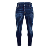 Sexy Twist Jeans