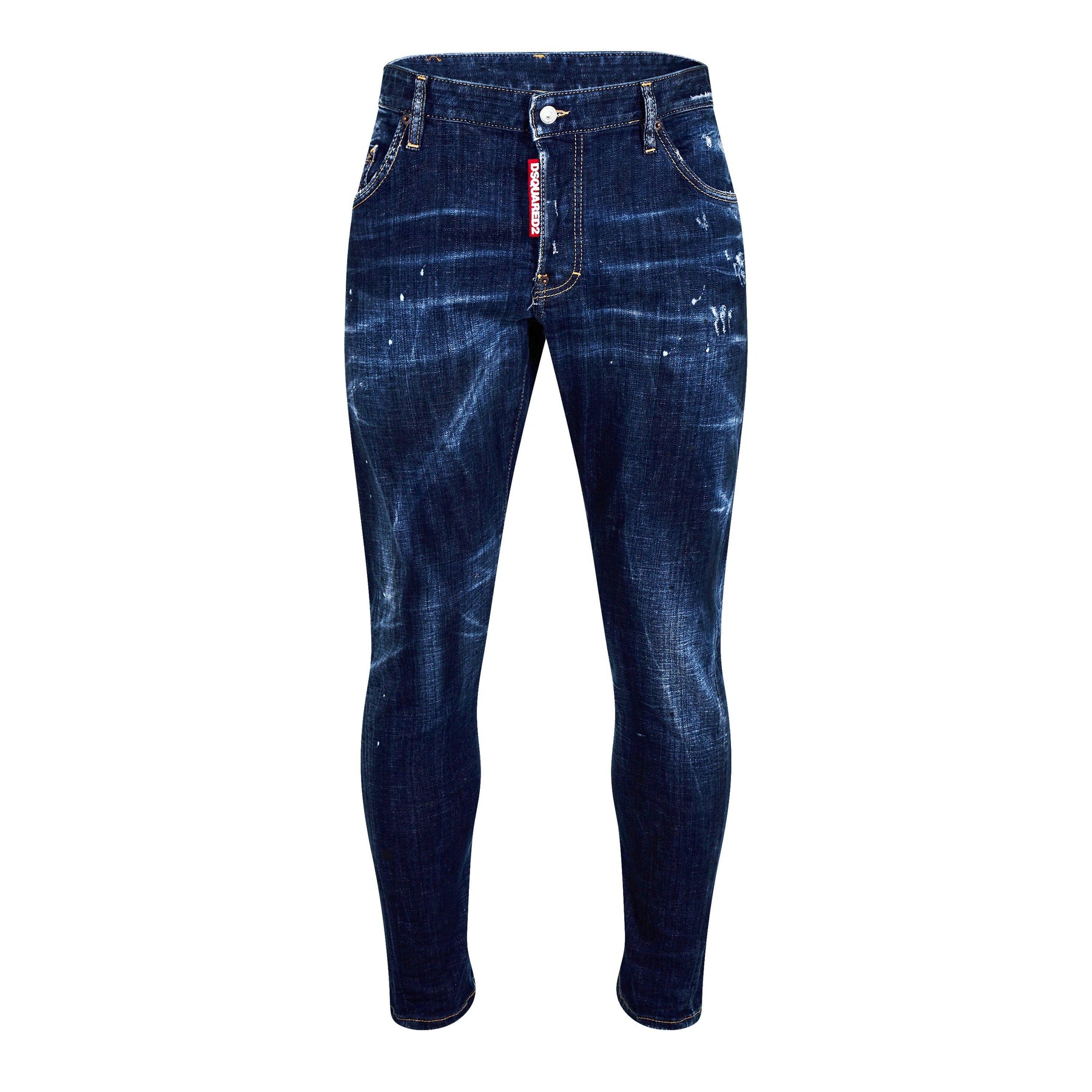 Sexy Twist Jeans
