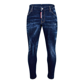 Sexy Twist Jeans