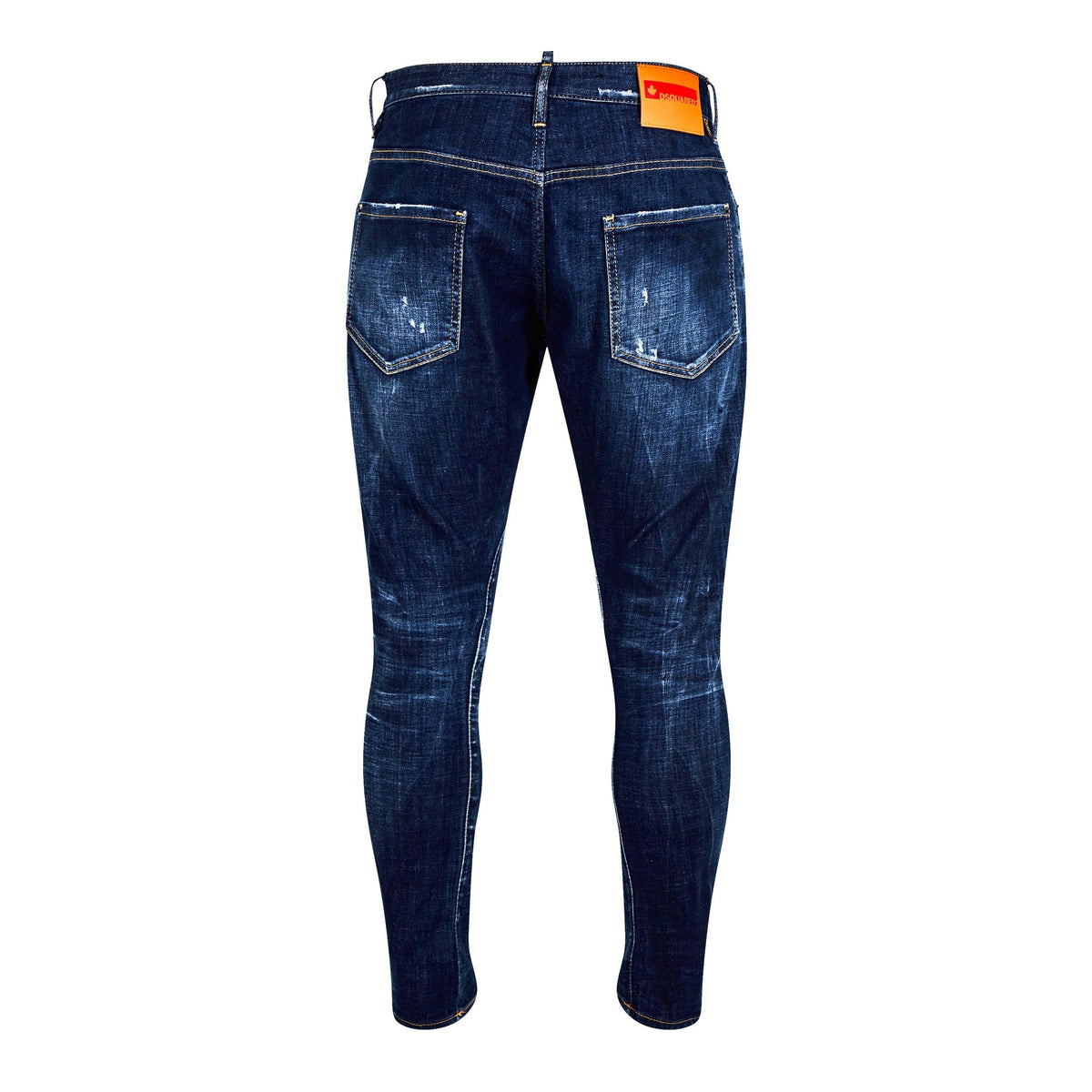 Sexy Twist Jeans
