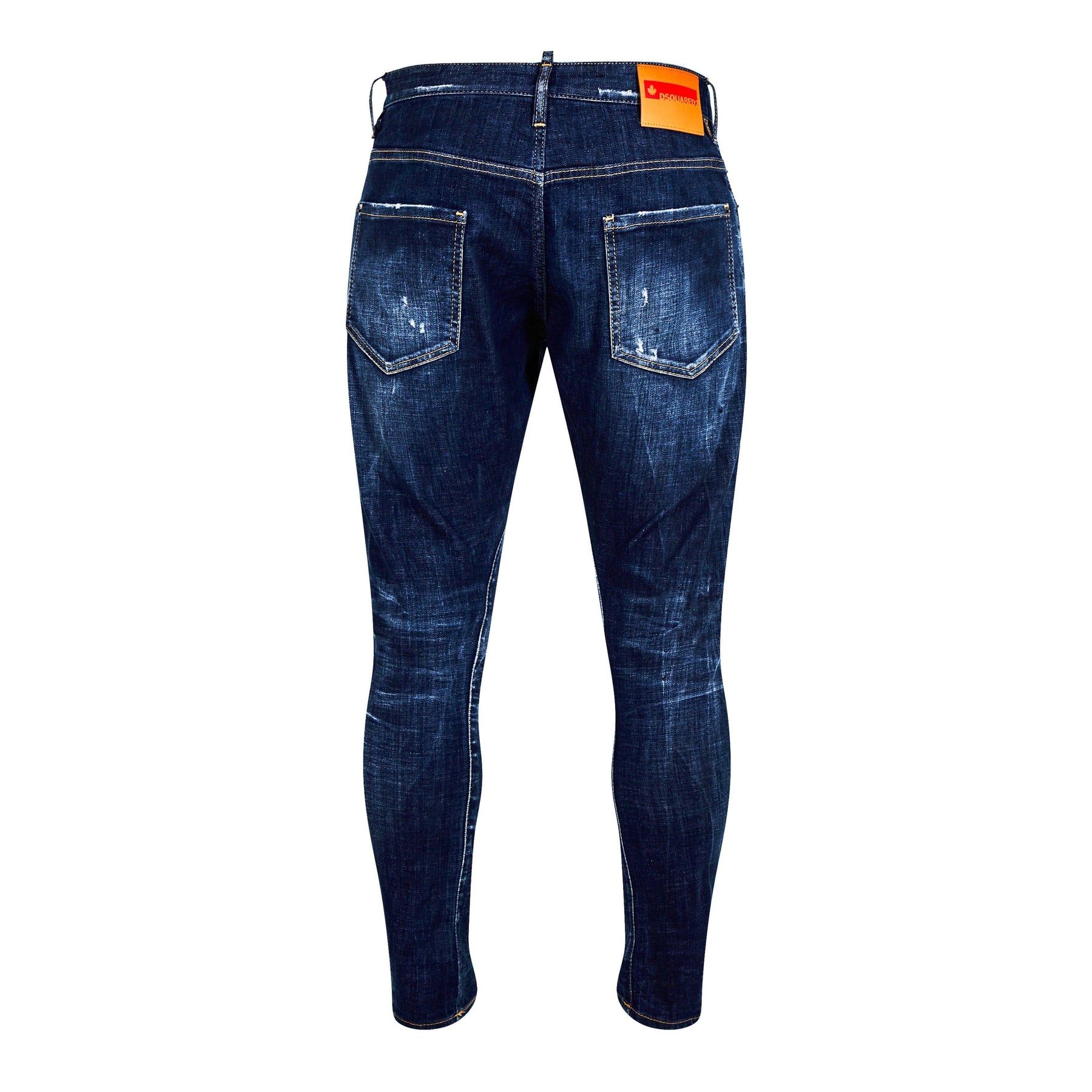 Sexy Twist Jeans